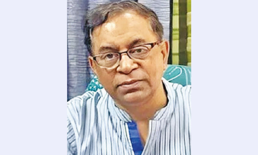 মানবিক করিডর ভবিষ্যতে সামরিক করিডরে পরিণত হতে পারে : সাইফুল হক
