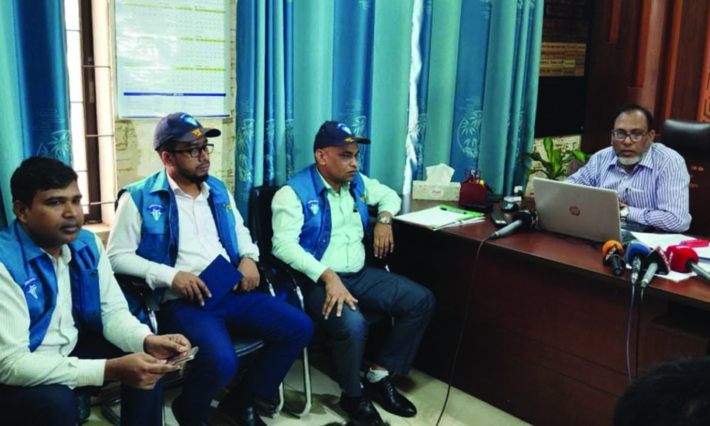 মাউশির রাজশাহীর ডিডির বিরুদ্ধে ঘুষ বাণিজ্যের অভিযোগ দুদকের