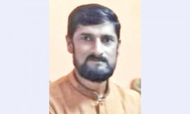 গফরগাঁওয়ে শিক্ষকের রহস্যজনক মৃত্যু