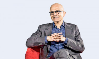 সত্য নাদেলা