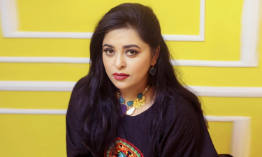 ‘কাউকে মারার কথা ভাবতেও পারি না’, মামলা প্রসঙ্গে জ্যোতিকা জ্যোতি