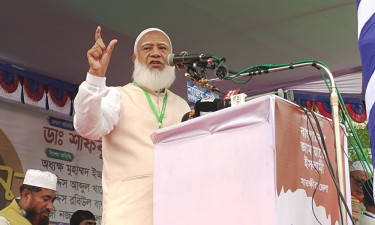 নারীরা তাদের যোগ্যতা এবং পছন্দ অনুযায়ী কর্মক্ষেত্রে কাজ করবে : জামায়াত (ভিডিওসহ)