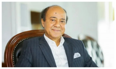 বিদেশি বিনিয়োগ ডাকা হচ্ছে, অথচ নিজেরা জ্বালানি সংকটে ভুগছি : মেঘনা গ্রুপের চেয়ারম্যান