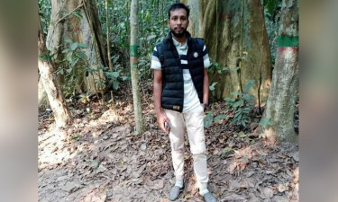 সিলেটে ভাইয়ের ছুরিকাঘাতে ভাই খুন