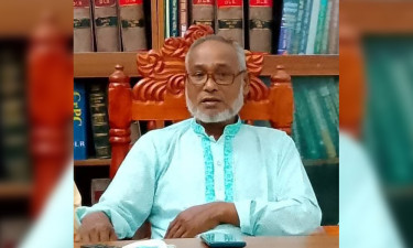 কুড়িগ্রামে জামায়াত নেতার ‘কলিজা ছিঁড়ে ফেলার’ হুমকি দেওয়া বিএনপি নেতাকে শোকজ