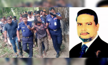 অনুষ্ঠান থেকে ফেরার পথে সাবেক এমপি শেখ সুজাতের ওপর হামলা, অস্ত্রসহ আটক ১