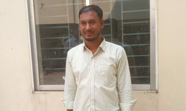 সাবেক কৃষিমন্ত্রী ড. রাজ্জাকের ব্যক্তিগত সহকারী গ্রেপ্তার