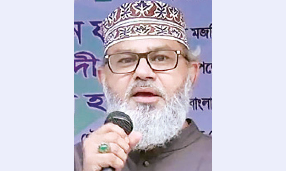 শ্রমিকবান্ধব সরকার চাই