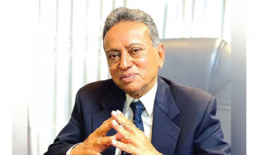 নির্বাচন ঠেকাতে চাওয়া শক্তিকে ক্ষমা করবে না জনগণ