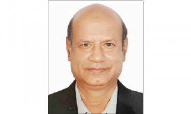 উত্তরায় মীর মুগ্ধ পার্ক ঘুরে দেখলেন রাজউক চেয়ারম্যান