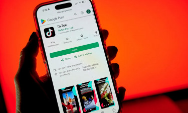 চীনে তথ্য পাঠানোর অভিযোগে টিকটককে ইইউর বিশাল অঙ্কের জরিমানা