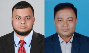লালমাই রিপোর্টার্স ইউনিটির সভাপতি জহির, সম্পাদক প্রদীপ