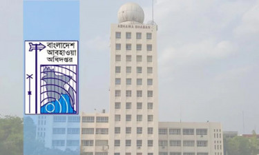 লঘুচাপ-নিম্নচাপ-ঘূর্ণিঝড়-তাপপ্রবাহ—সবই হতে পারে মে মাসে