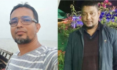 কুড়িগ্রামে জামায়াতের রুকনসহ দুইজন বহিষ্কার