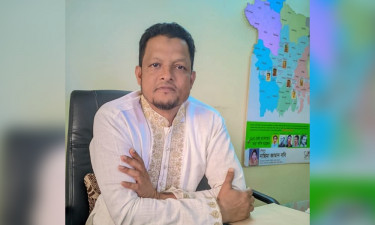 সালিশের নামে চাঁদা আদায়, জাপা নেতা মিলন গ্রেপ্তার