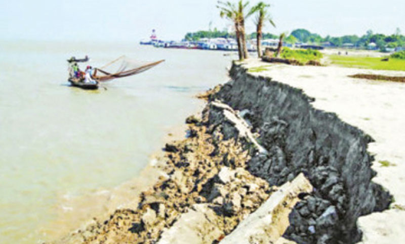 পঞ্চম শ্রেণি : বাংলাদেশ ও বিশ্বপরিচয়