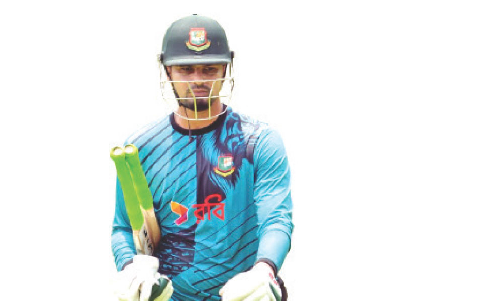 নুরুলের কাছে শেখার দিন শেষ