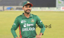মিরাজকে না নেওয়ার ব্যাখ্যা দিল বিসিবি