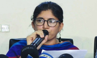 ‘নারী কমিশনের রিপোর্ট বাতিল হলে অন্যগুলোও বাতিলযোগ্য’