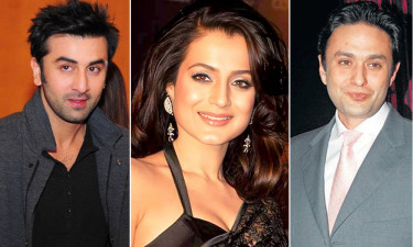 রণবীর কাপুর ও নেস ওয়াডিয়ার সঙ্গে ‘ডেটিং’ প্রসঙ্গে মুখ খুললেন আমিশা