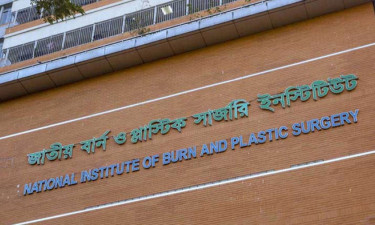 গাজীপুরে সিলিন্ডার বিস্ফোরণে দগ্ধ আরো একজনের মৃত্যু