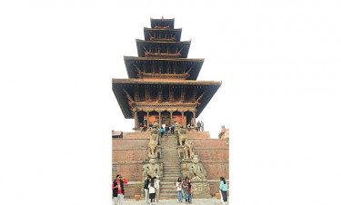 হিমালয়কন্যার দেশে