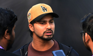 নিউজিল্যান্ড ‘এ’ দলের বিপক্ষে অধিনায়ক সোহান
