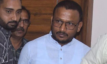 রাজস্থানে ঘুষের কিস্তি নেওয়ার সময় হাতেনাতে গ্রেপ্তার বিধায়ক
