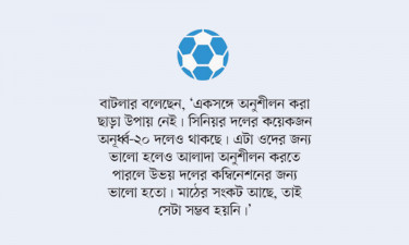 কবে ফিরবেন মারিয়া-মনিকারা?