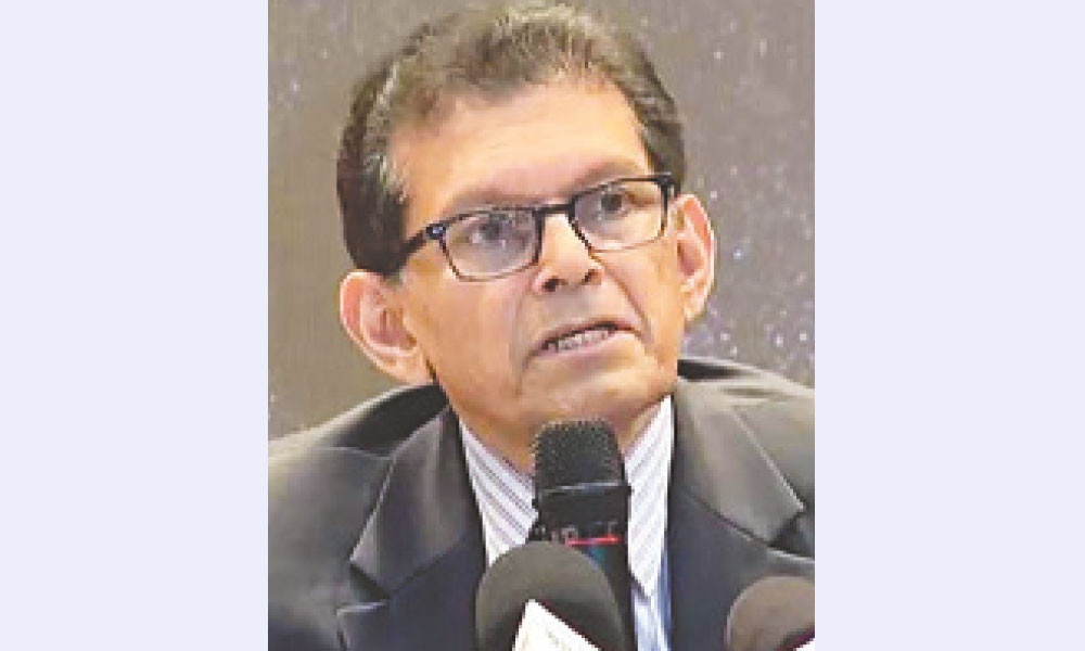 ‘মানবিক করিডর’ নিয়ে বাংলাদেশ কাউকে সম্মতি দেয়নি