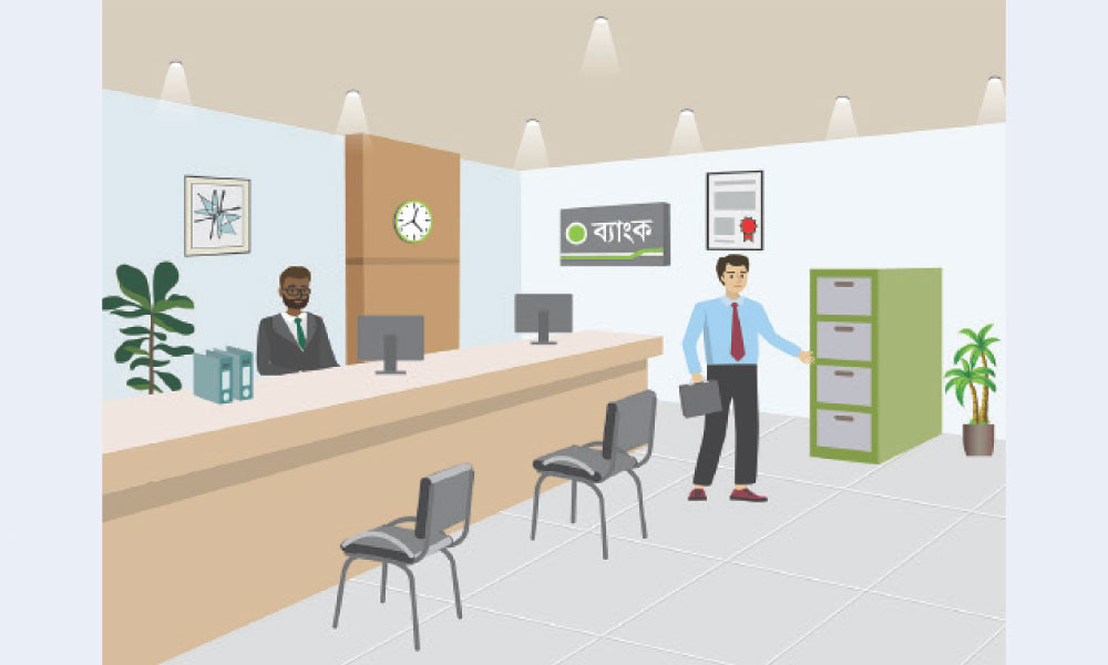 HSC Preparation: Finance, Banking and Insurance First Letter