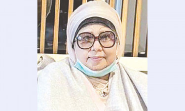 খালেদা জিয়া লন্ডন ছাড়ছেন আজ, কাল ঢাকায় অভ্যর্থনা
