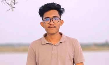 খুলনা বিশ্ববিদ্যালয়ের শিক্ষার্থীর ঝুলন্ত মরদেহ উদ্ধার