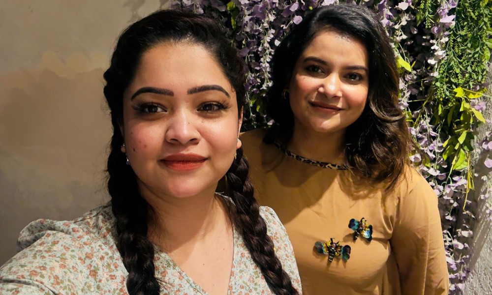 শবনম ফারিয়ার আফসোস!