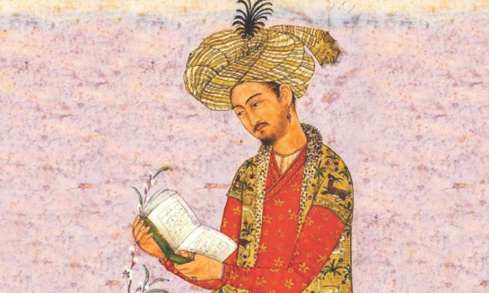 এইচএসসির প্রস্তুতি : ইসলামের ইতিহাস ও সংস্কৃতি দ্বিতীয় পত্র