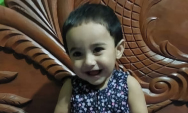 লিচুর বিচি গলায় আটকে প্রাণ গেল শিশুর