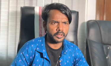 বিয়ের প্রলোভনে ধর্ষণের অভিযোগ, হিরো আলমের বিরুদ্ধে মামলা