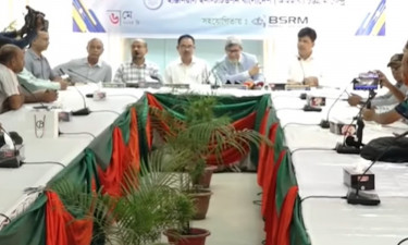 আইইবির ৭৭তম প্রতিষ্ঠাবার্ষিকী পালিত (ভিডিওসহ)