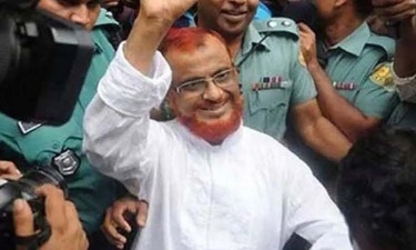 এ টি এম আজহারকে ২ ও ৩ নম্বর চার্জ থেকে খালাস (ভিডিওসহ)