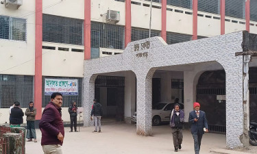 বিএনপি নেতা আরেফিন হত্যা : এসপি, ডিসি, সাবেক এমপিসহ ১৫৪ জনের বিরুদ্ধে মামলা