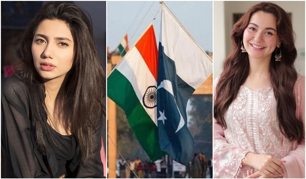 ‘কাপুরুষোচিত’, অপারেশন সিঁদুর প্রসঙ্গে পাকিস্তানি দুই অভিনেত্রীর নিন্দা