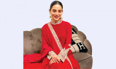 এখন নিজেকে একটু সময় দিতে চাই