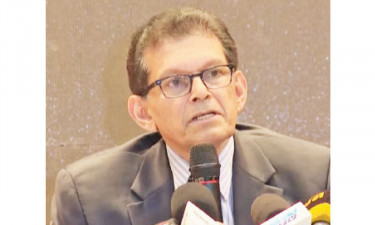 আমরা যার সঙ্গে ইচ্ছা দেখা করব কে কী বলল যায় আসে না