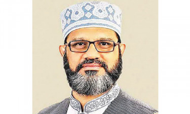 আল্লামা সাঈদীর বিরুদ্ধে কুরাজনীতি করা সবাই অপমানিত হয়েছে