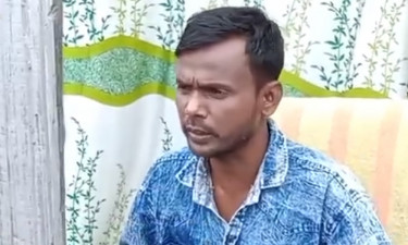 ধর্ষণের অভিযোগের বিরুদ্ধে মুখ খুললেন হিরো আলম