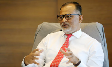 ‘যুক্তরাষ্ট্রের সঙ্গে বাণিজ্য ঘাটতি কমাতে পথনকশা তৈরি করা হচ্ছে’