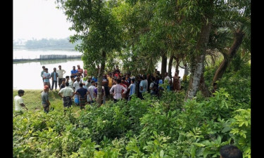 ভালুকায় নিখোঁজের দুদিন পর যুবকের মরদেহ উদ্ধার