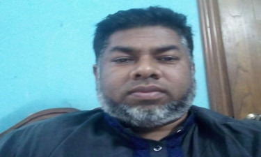 সড়ক দুর্ঘটনায় রামগড় উপজেলা বিএনপির সভাপতি নিহত