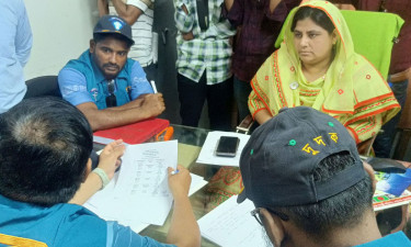 গোপালগঞ্জ বিআরটিএ কার্যালয়ে দুদকের অভিযান, মিলেছে অনিয়মের সত্যতা