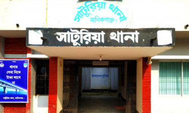 সাটুরিয়ায় ভাতিজার লাঠির আঘাতে চাচার মৃত্যুর অভিযোগ